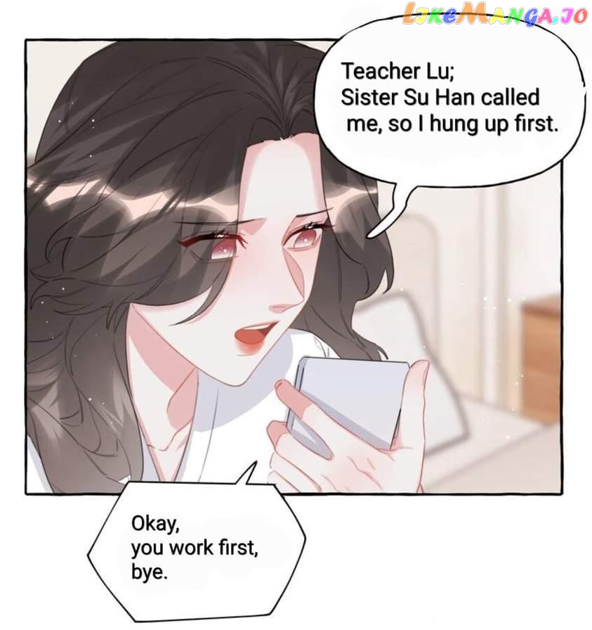 Superstar Rivalry chapter 78 - page 19