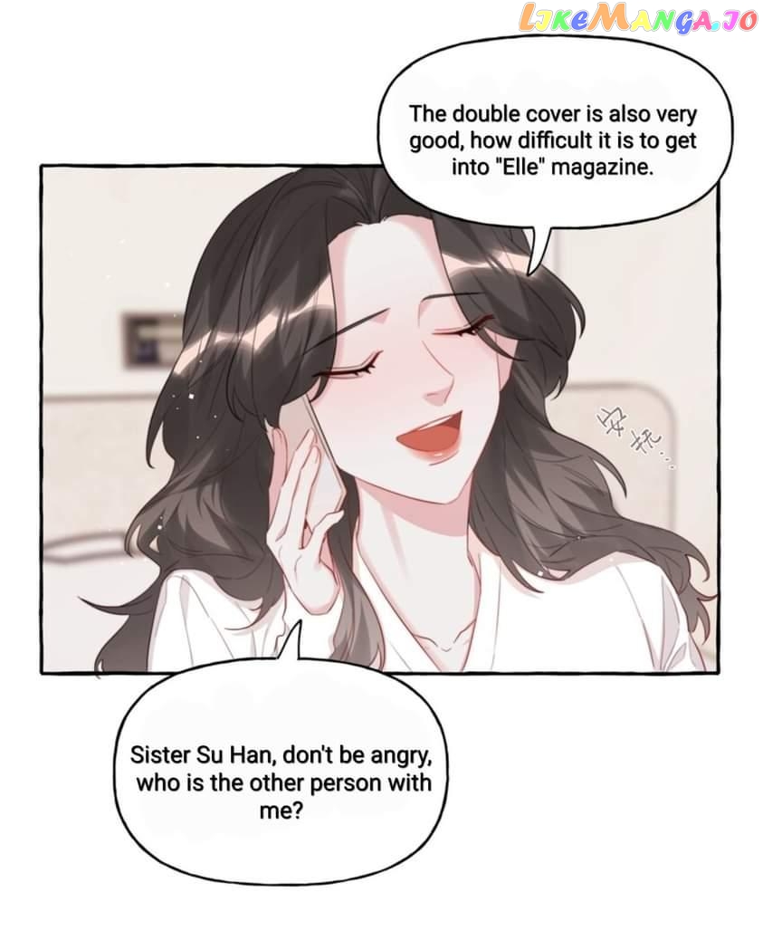 Superstar Rivalry chapter 78 - page 22