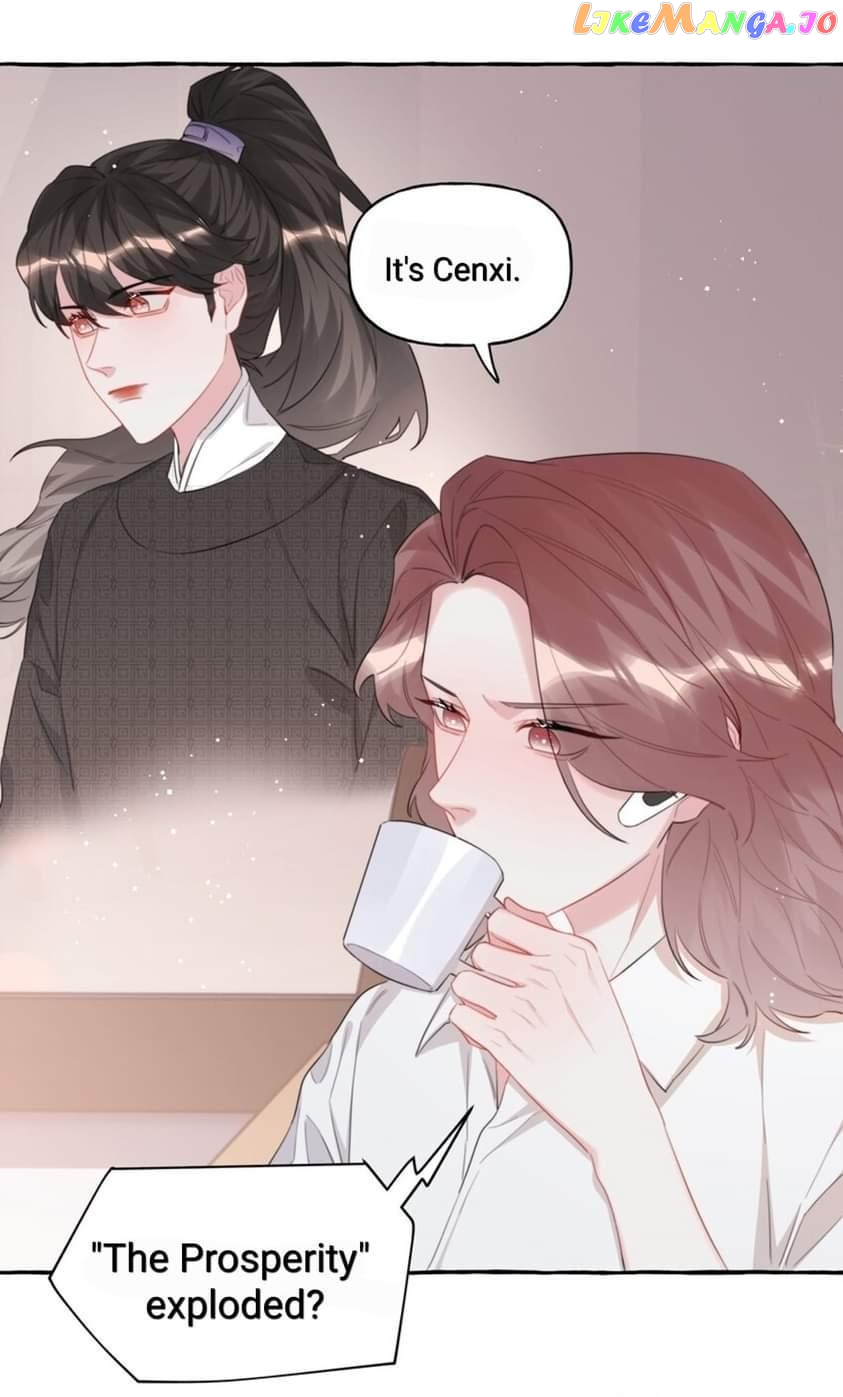 Superstar Rivalry chapter 78 - page 23