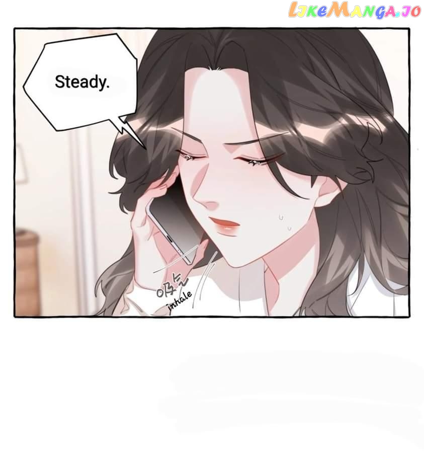 Superstar Rivalry chapter 78 - page 28