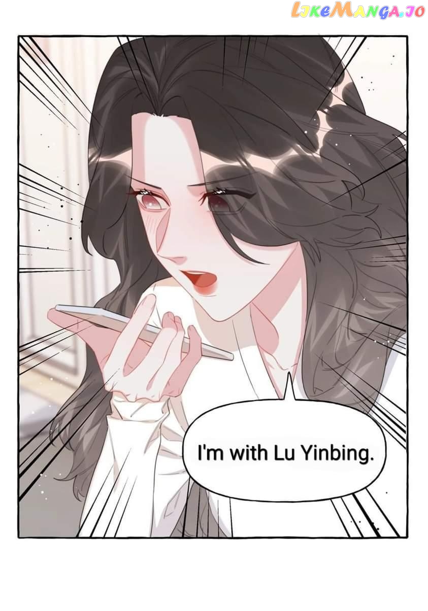 Superstar Rivalry chapter 78 - page 29