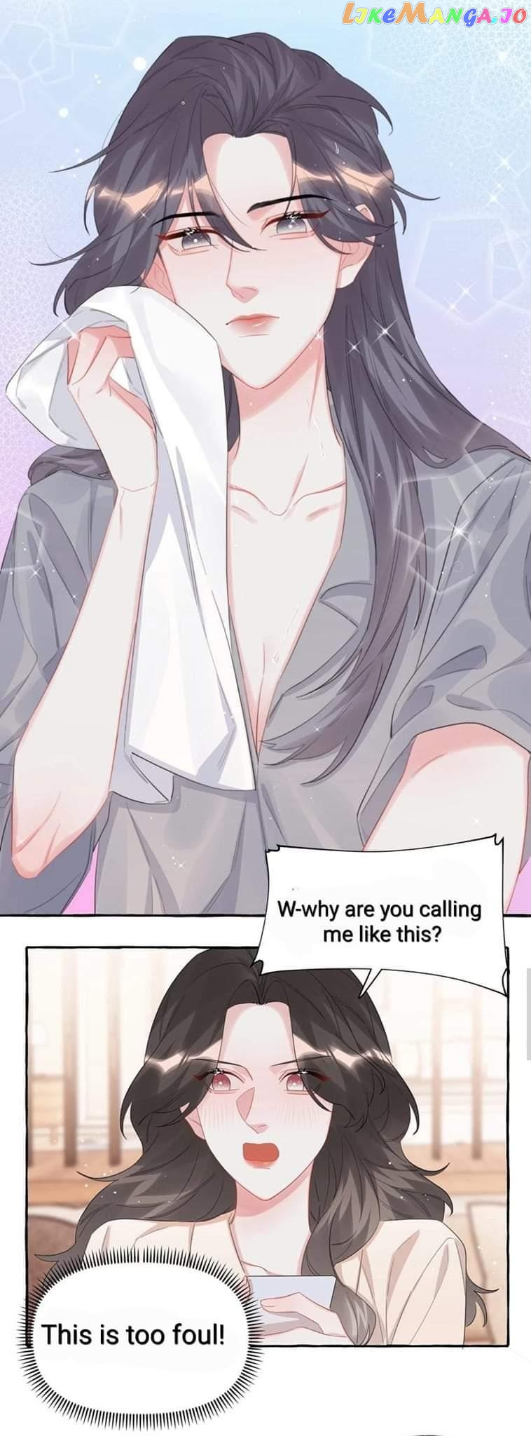 Superstar Rivalry chapter 78 - page 4