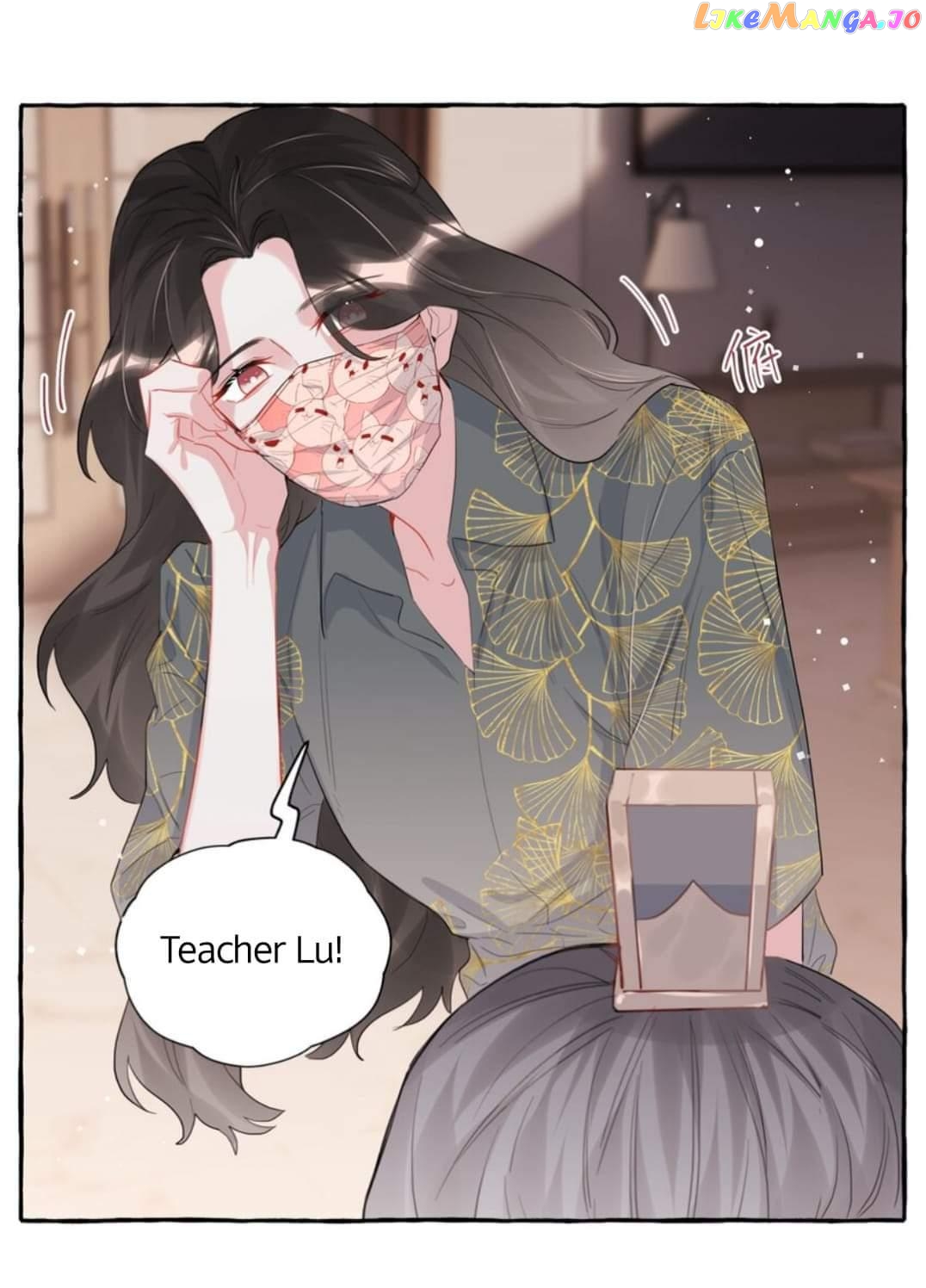 Superstar Rivalry chapter 38 - page 11