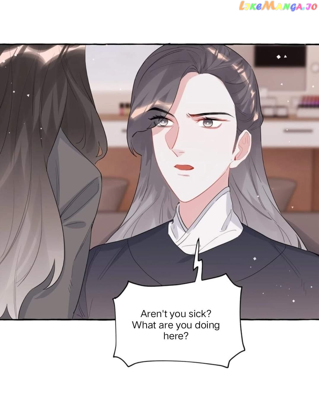 Superstar Rivalry chapter 38 - page 12