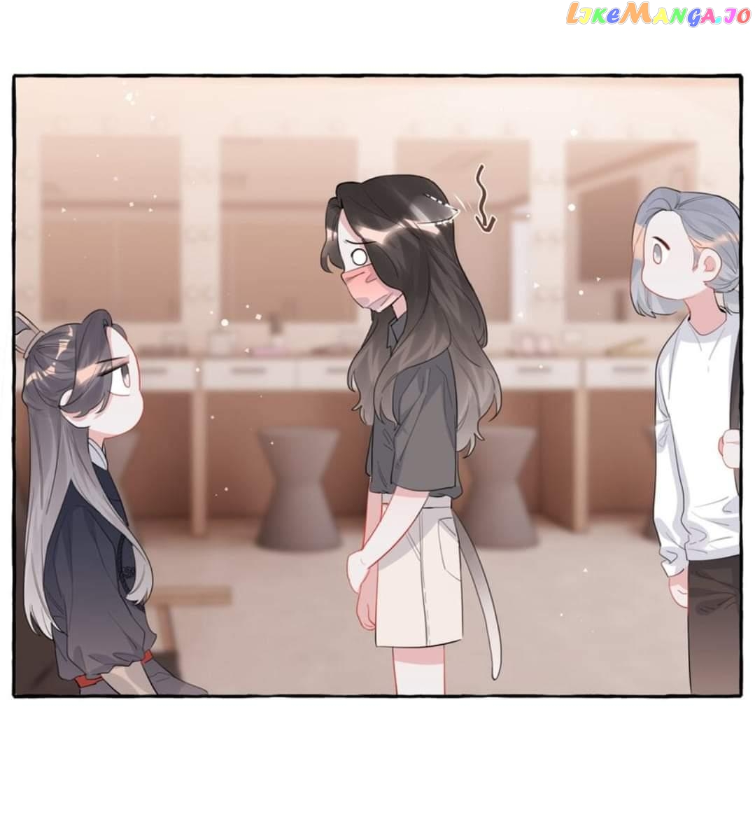 Superstar Rivalry chapter 38 - page 13