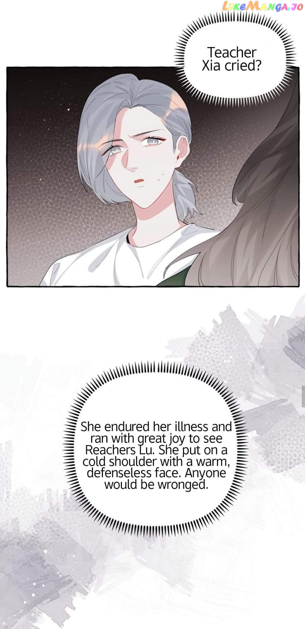 Superstar Rivalry chapter 38 - page 16