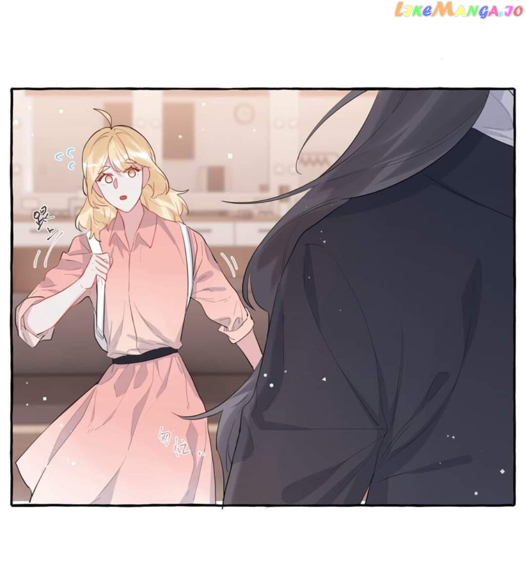 Superstar Rivalry chapter 38 - page 23