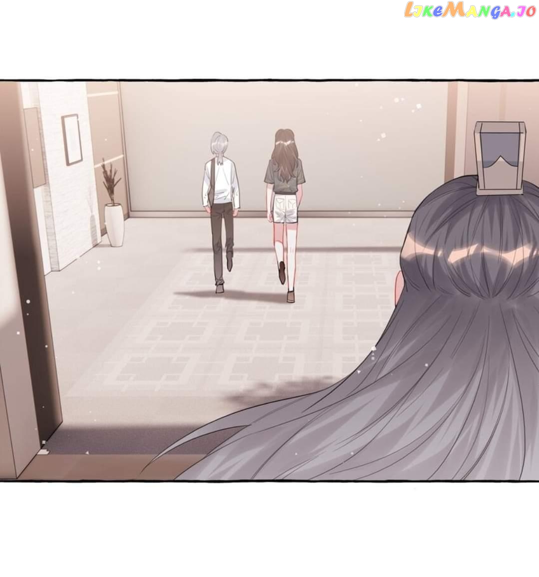 Superstar Rivalry chapter 38 - page 24