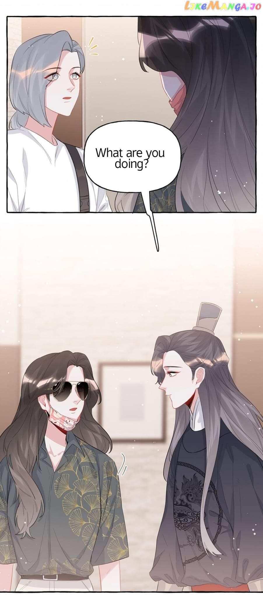 Superstar Rivalry chapter 38 - page 25