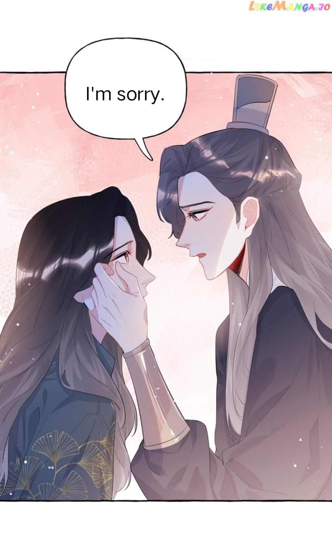 Superstar Rivalry chapter 38 - page 28