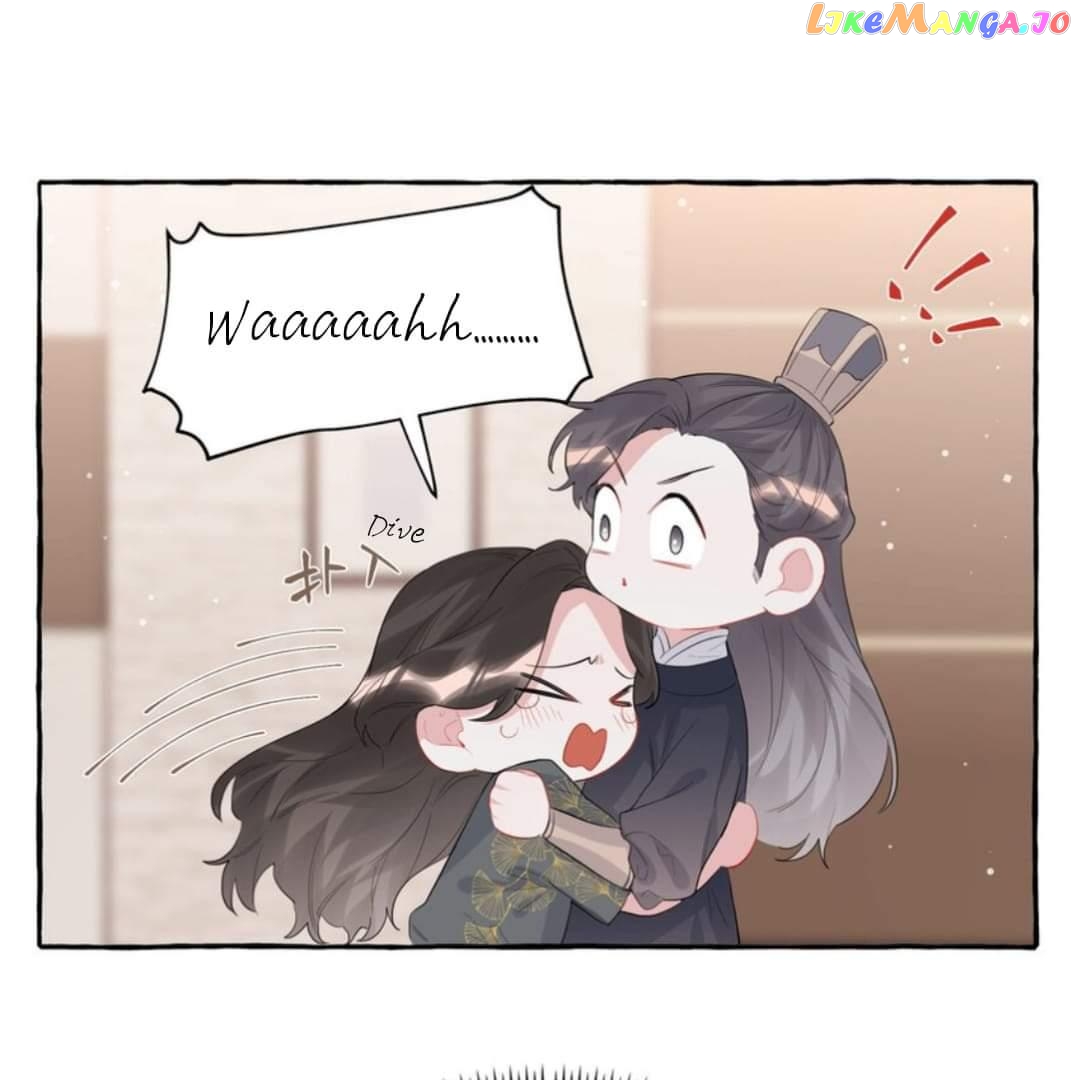 Superstar Rivalry chapter 38 - page 29