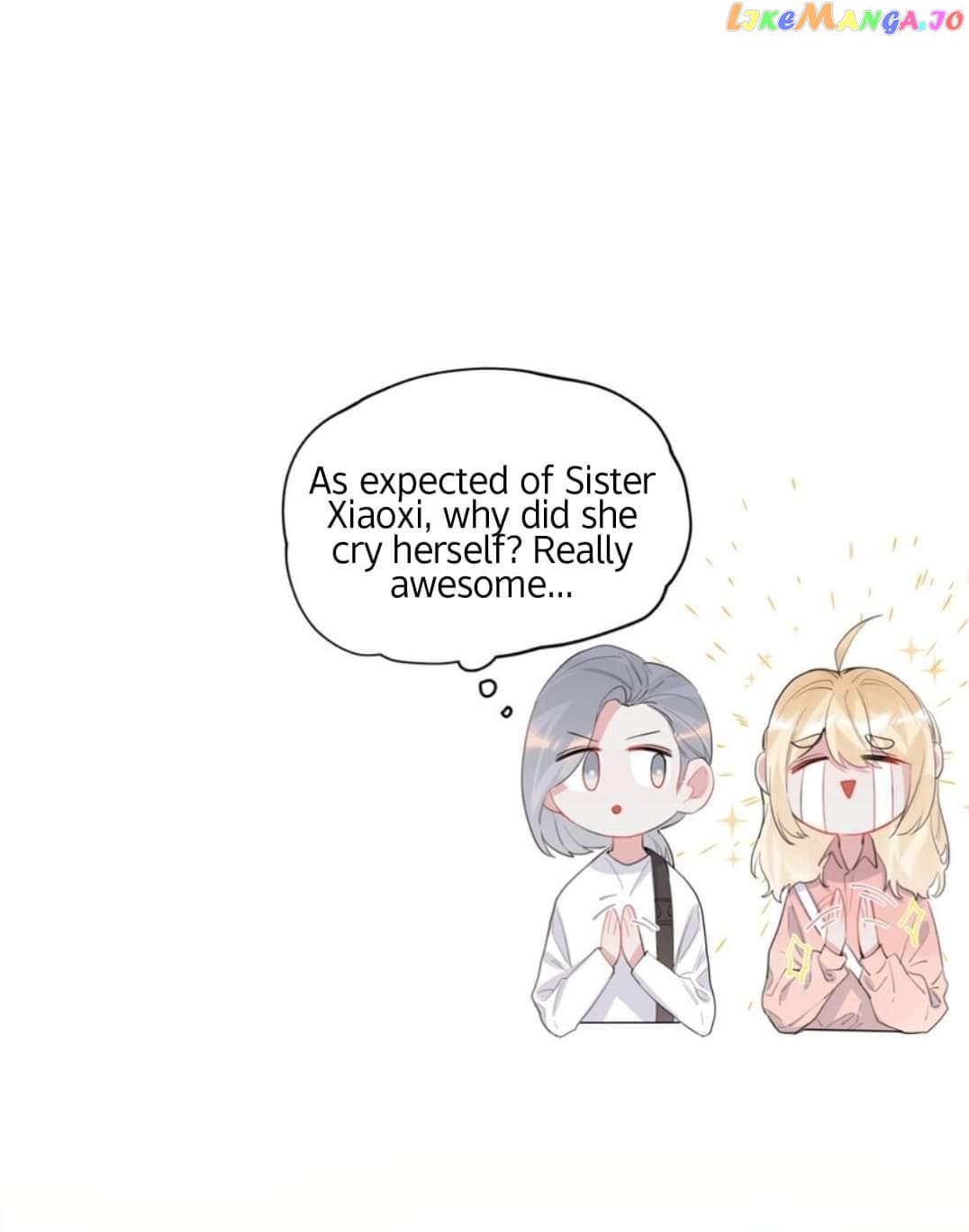 Superstar Rivalry chapter 38 - page 32