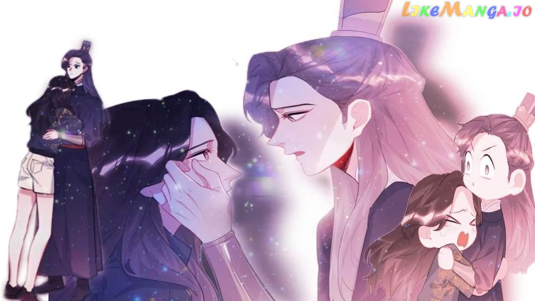 Superstar Rivalry chapter 38 - page 33