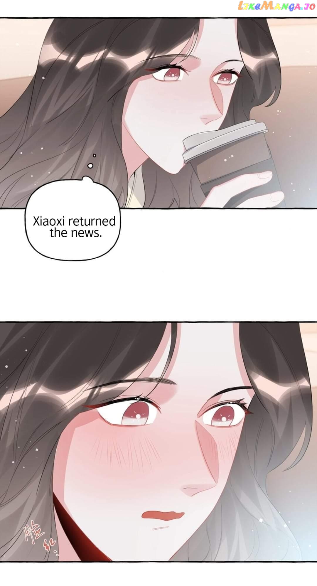 Superstar Rivalry chapter 38 - page 5