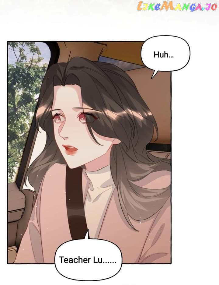 Superstar Rivalry chapter 93 - page 10