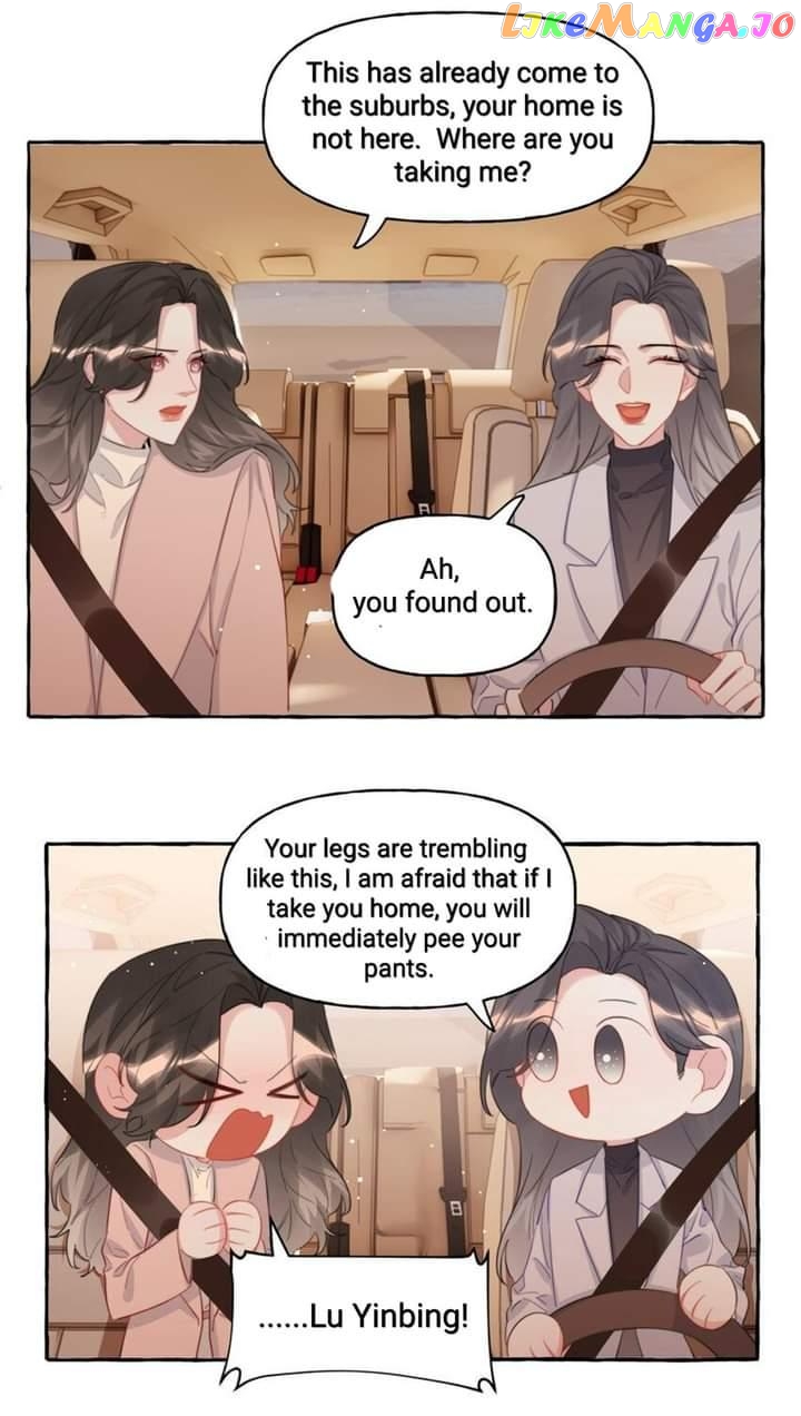 Superstar Rivalry chapter 93 - page 11