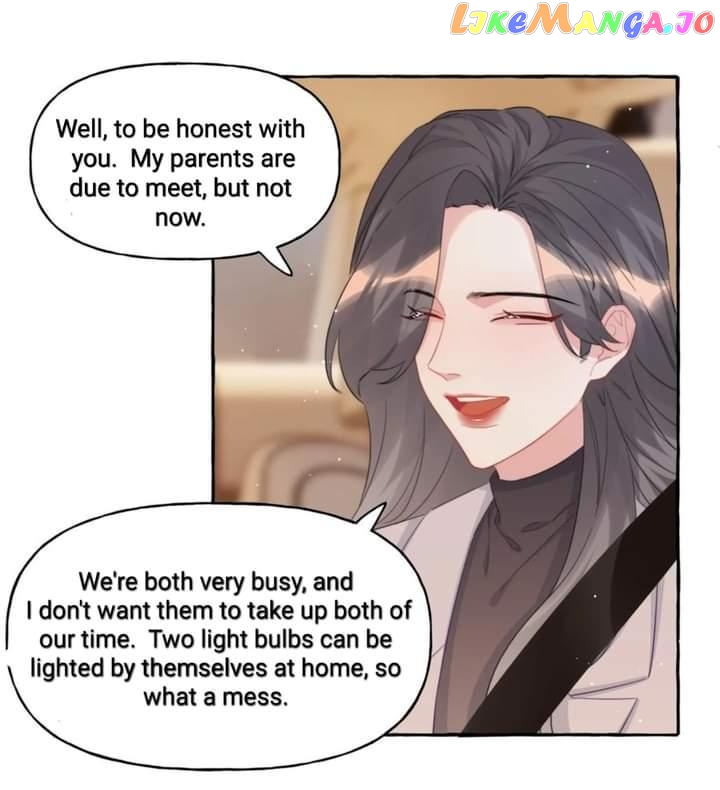 Superstar Rivalry chapter 93 - page 12
