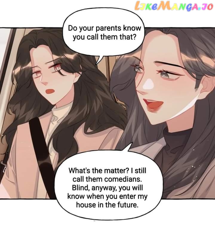 Superstar Rivalry chapter 93 - page 13