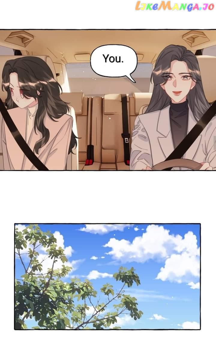 Superstar Rivalry chapter 93 - page 15