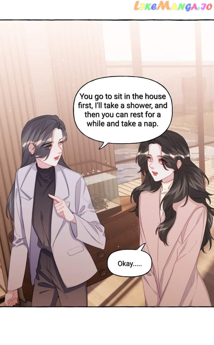 Superstar Rivalry chapter 93 - page 18