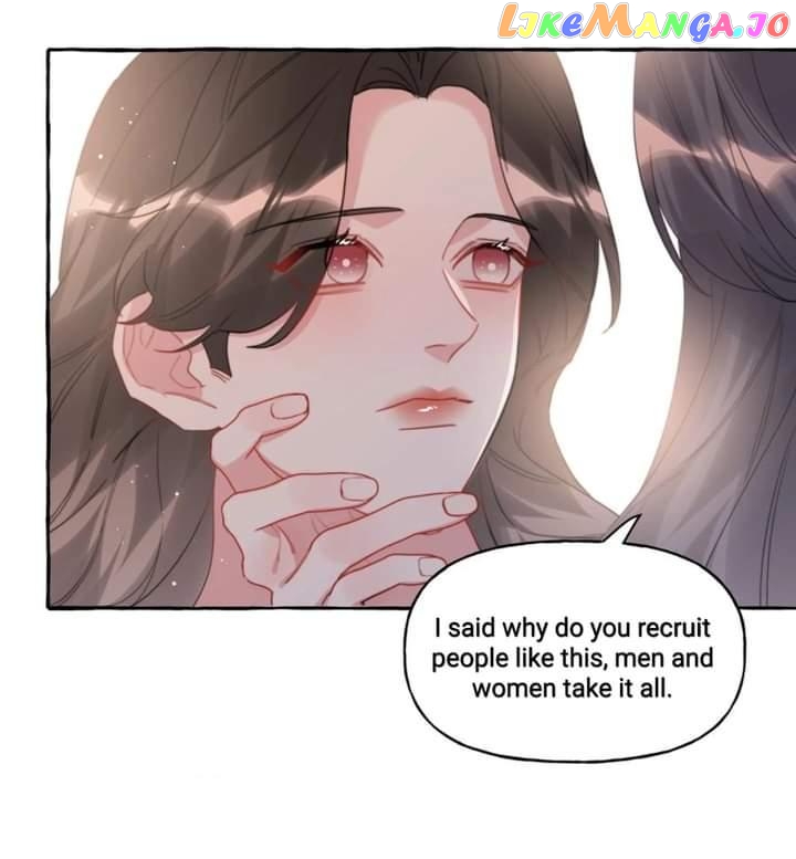Superstar Rivalry chapter 93 - page 23
