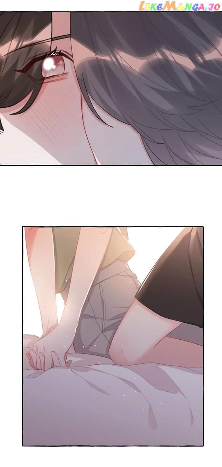 Superstar Rivalry chapter 93 - page 24
