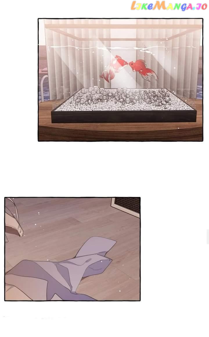 Superstar Rivalry chapter 93 - page 25