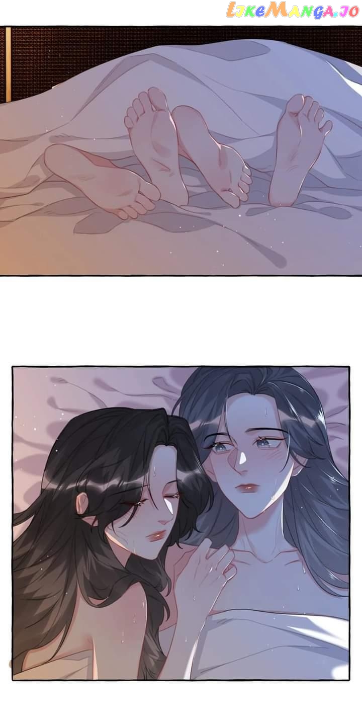 Superstar Rivalry chapter 93 - page 26