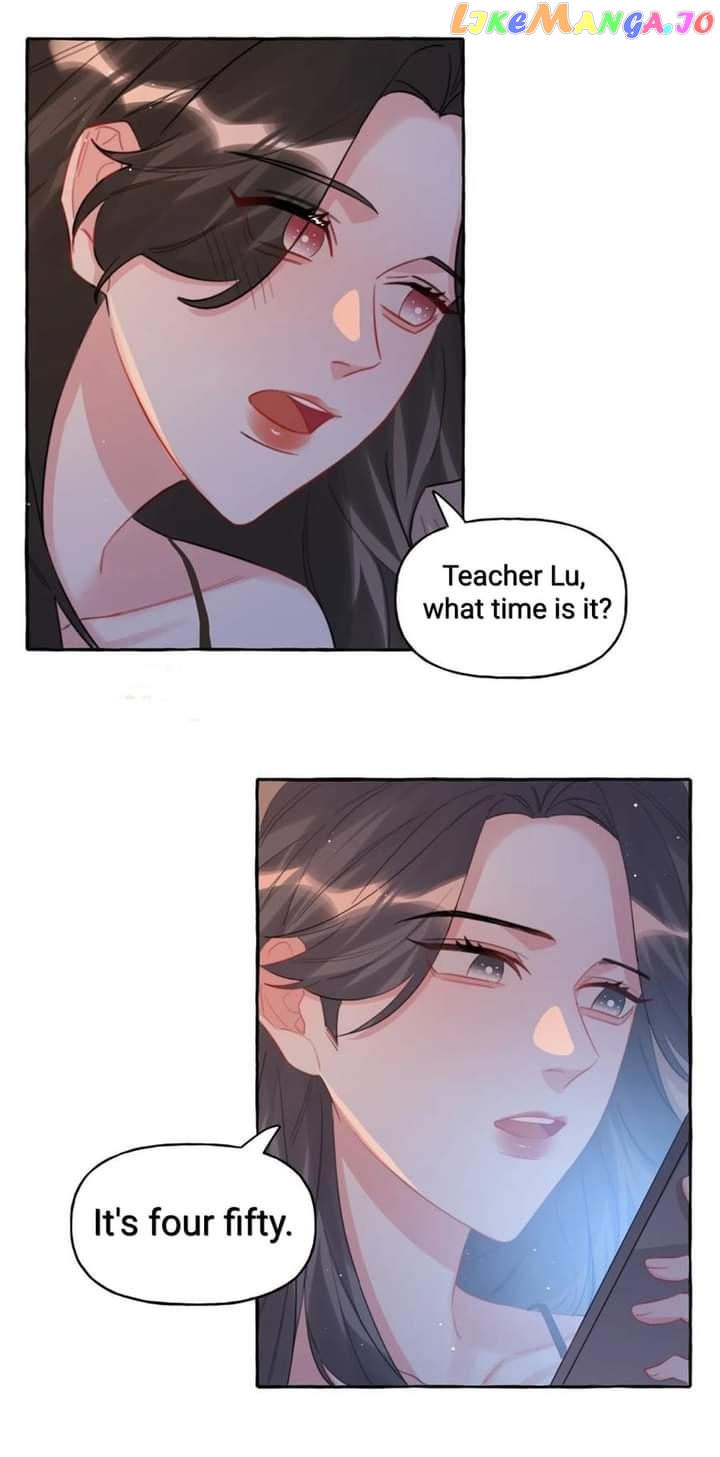 Superstar Rivalry chapter 93 - page 27