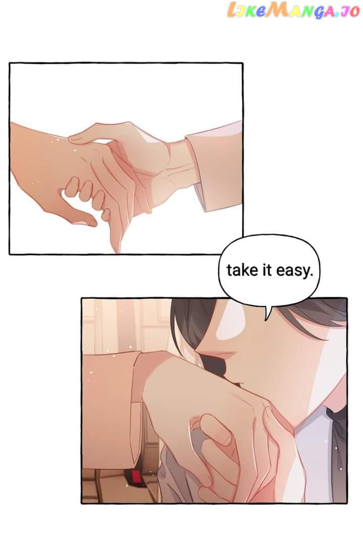 Superstar Rivalry chapter 93 - page 7