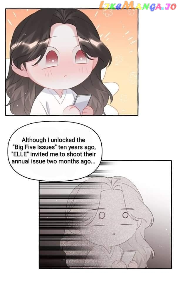 Superstar Rivalry chapter 79 - page 10
