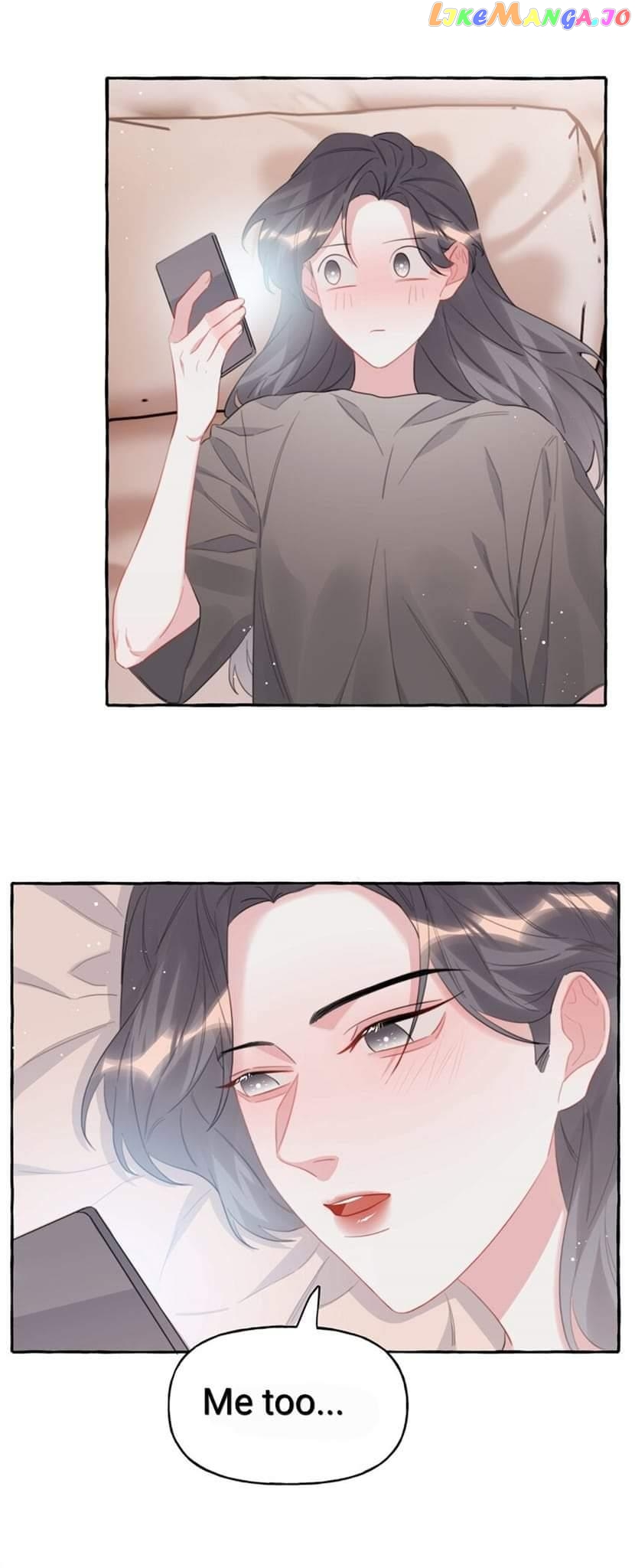 Superstar Rivalry chapter 79 - page 13