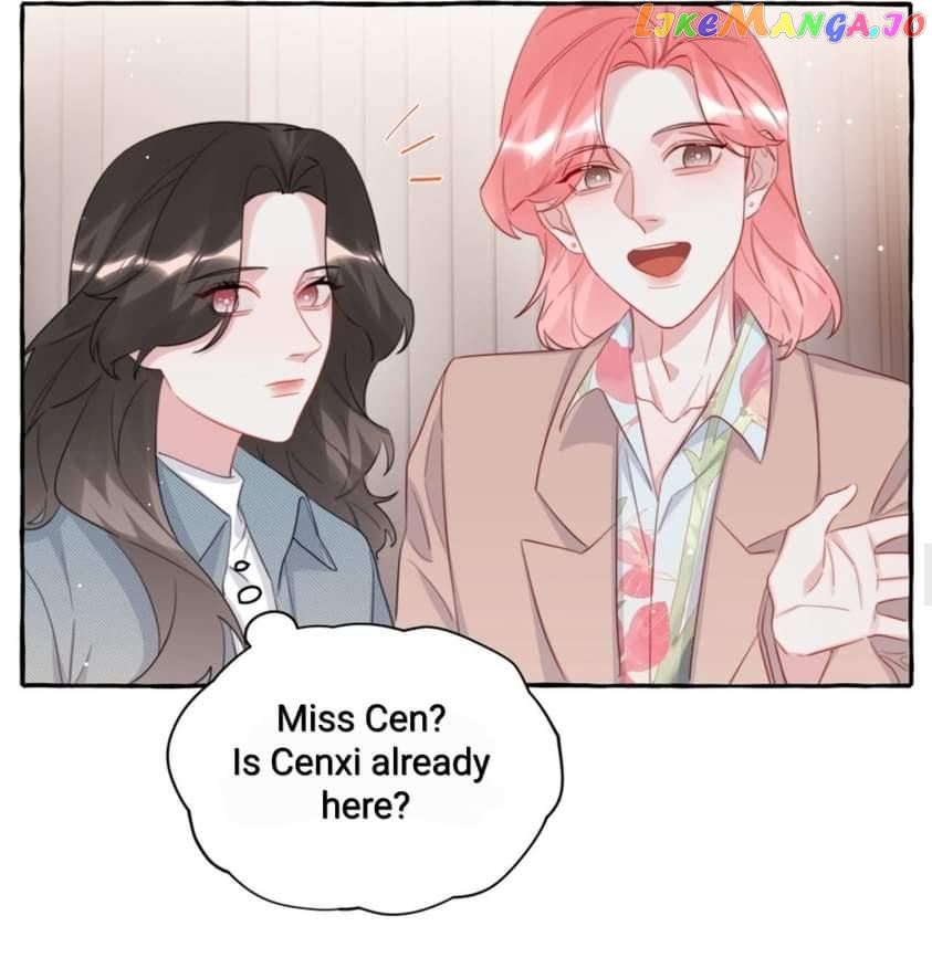 Superstar Rivalry chapter 79 - page 18