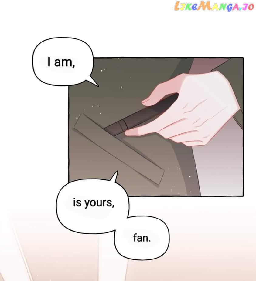 Superstar Rivalry chapter 79 - page 22