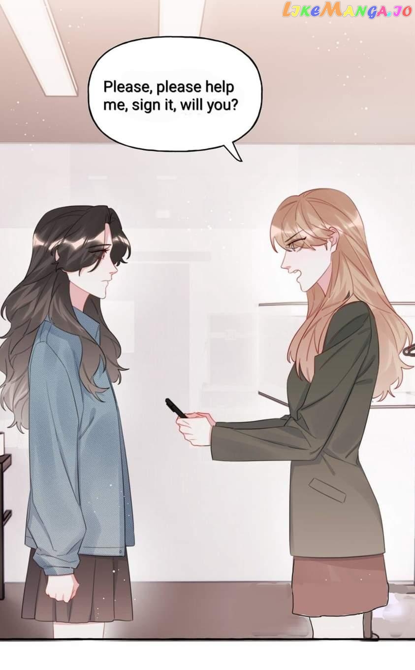 Superstar Rivalry chapter 79 - page 23