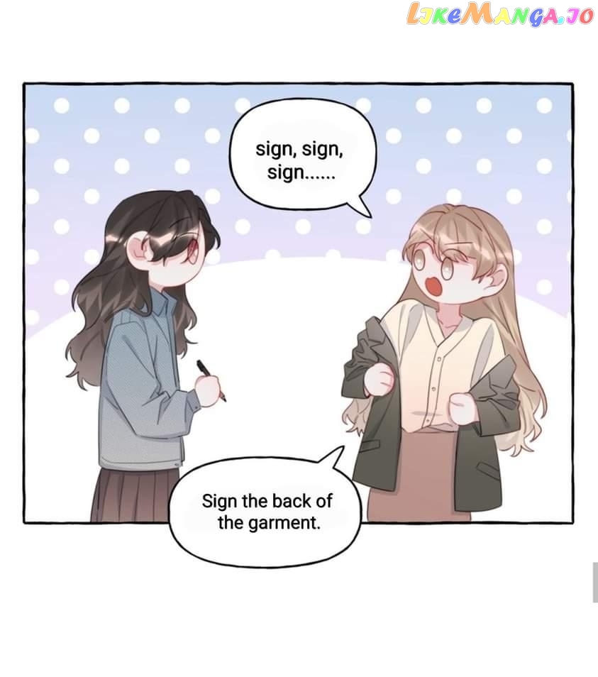Superstar Rivalry chapter 79 - page 25