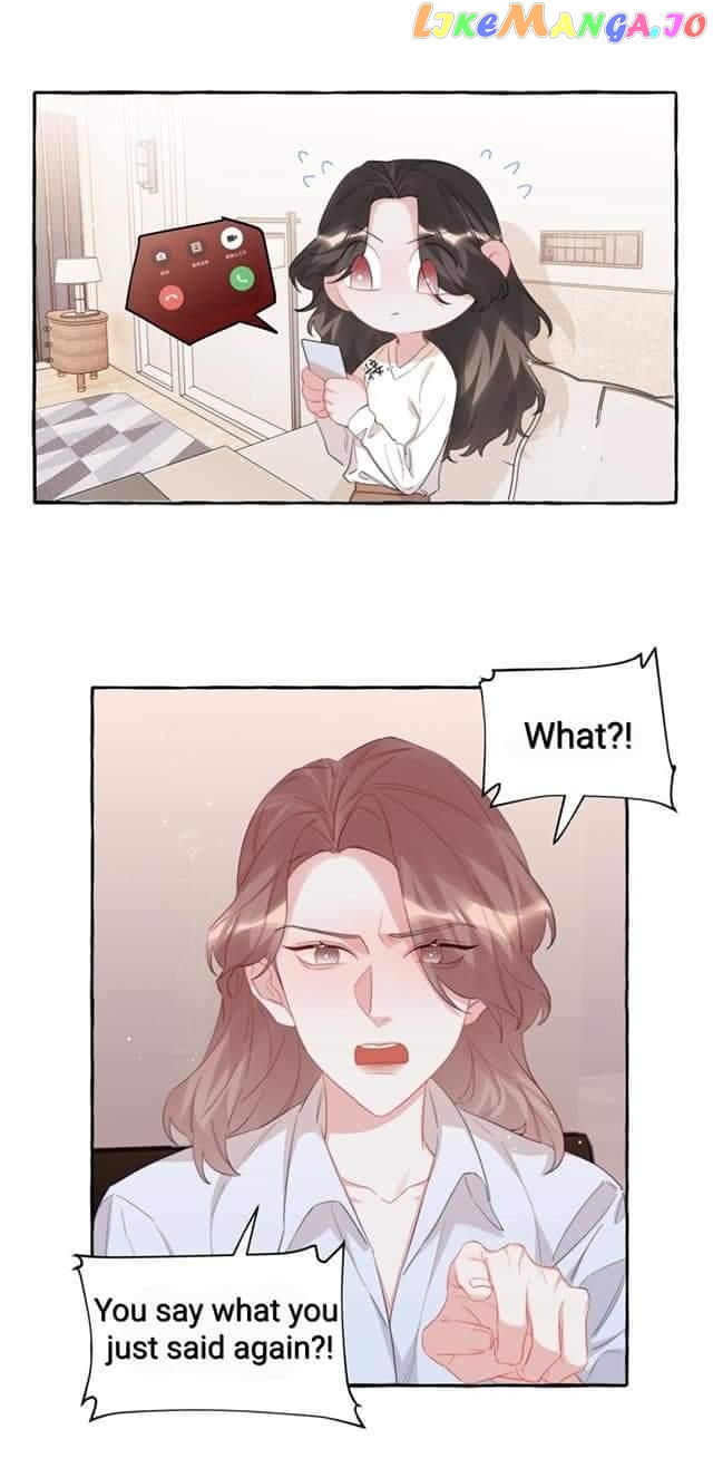 Superstar Rivalry chapter 79 - page 3