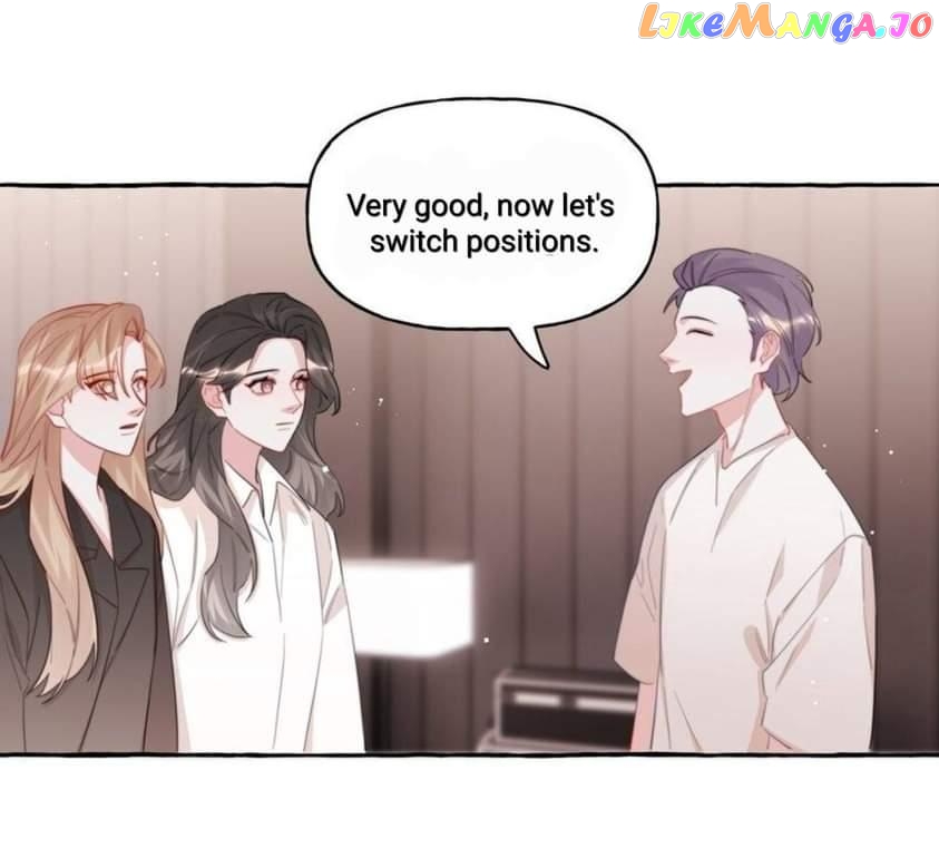 Superstar Rivalry chapter 79 - page 30