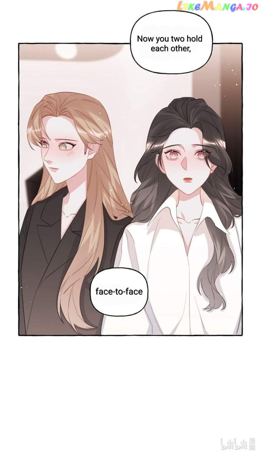 Superstar Rivalry chapter 79 - page 31