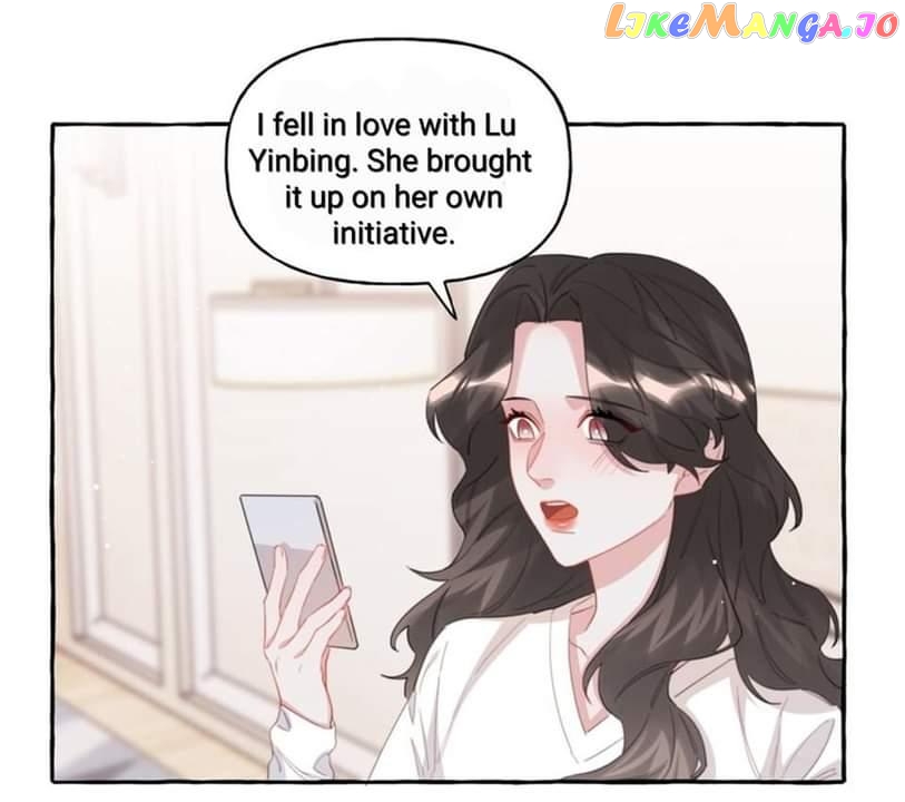 Superstar Rivalry chapter 79 - page 4
