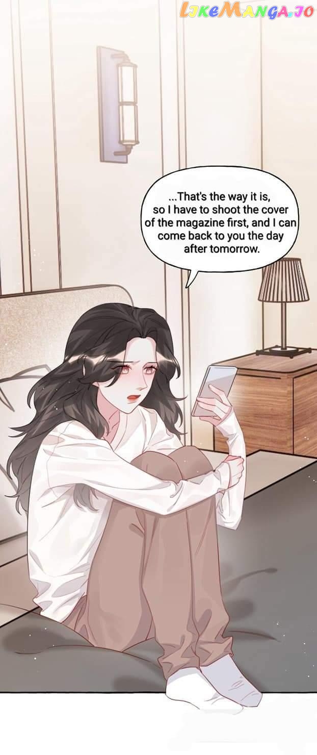 Superstar Rivalry chapter 79 - page 8