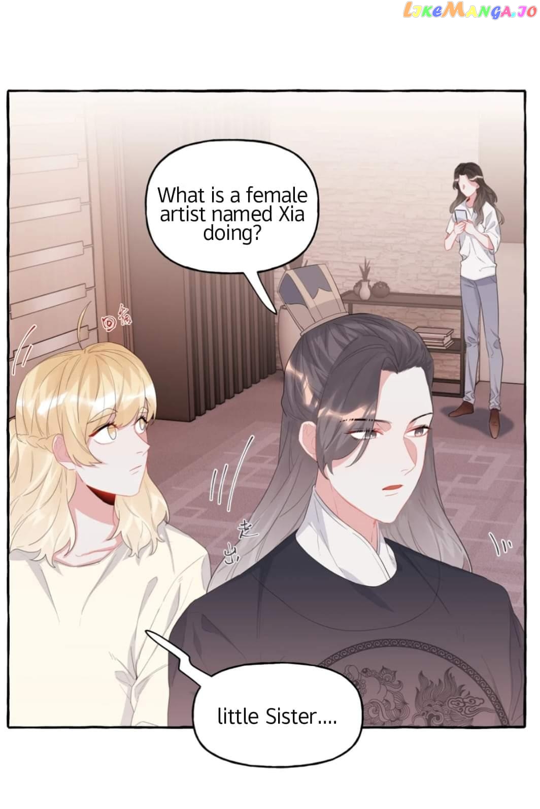 Superstar Rivalry chapter 29 - page 10