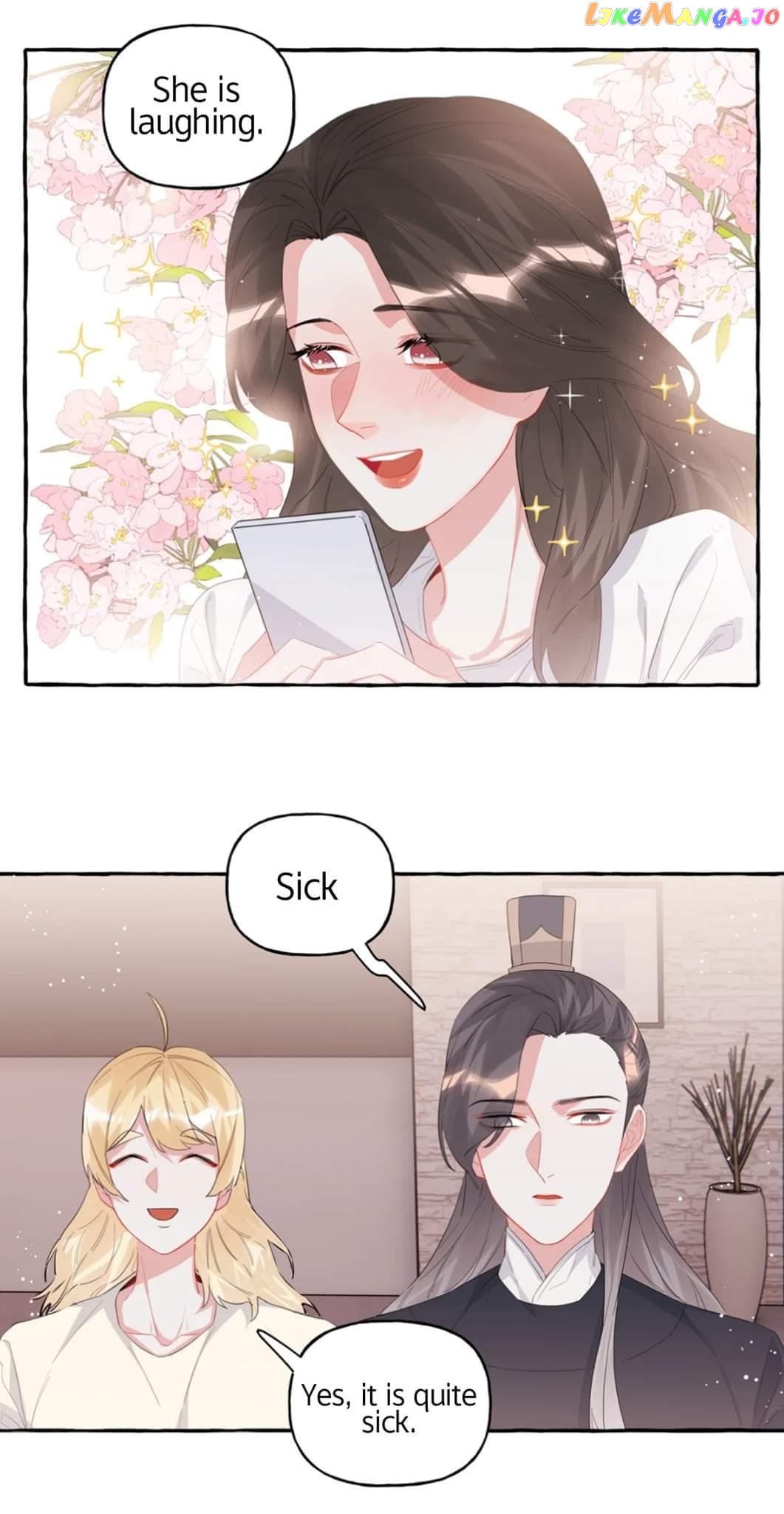 Superstar Rivalry chapter 29 - page 11