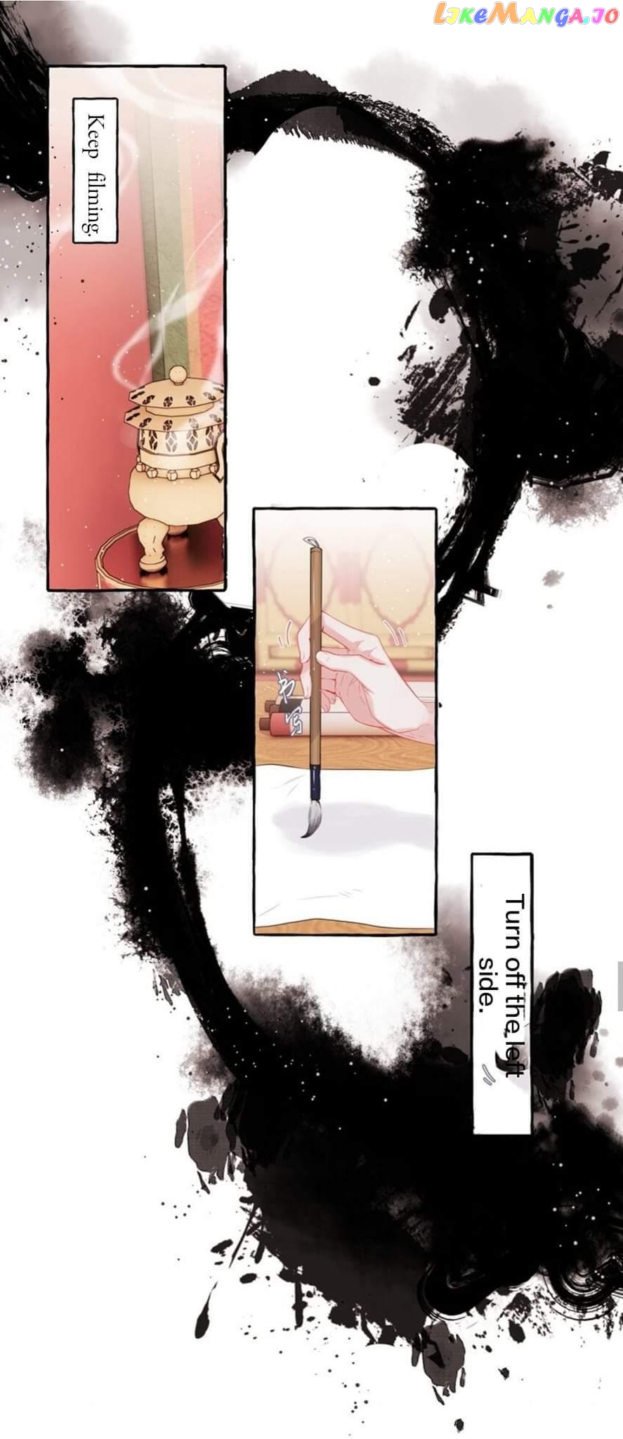 Superstar Rivalry chapter 29 - page 15