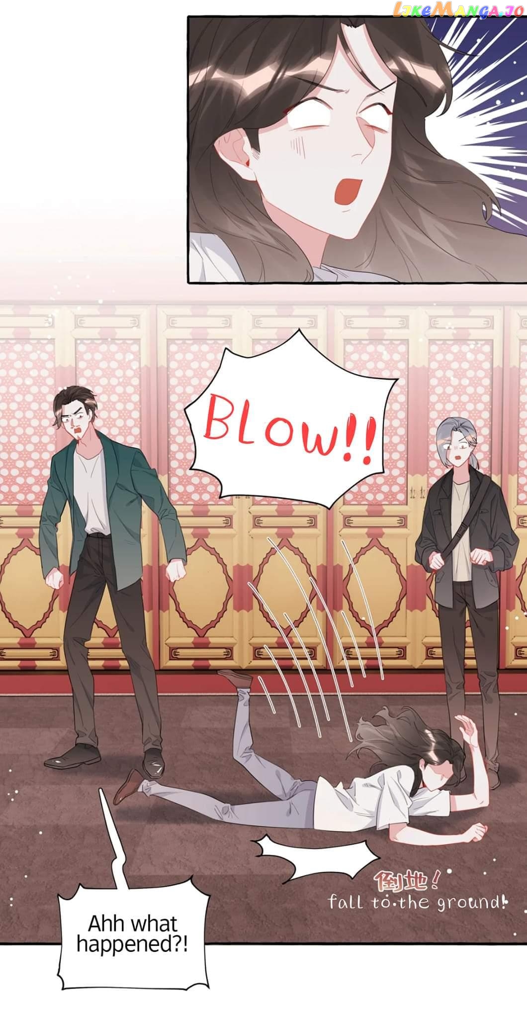 Superstar Rivalry chapter 29 - page 20