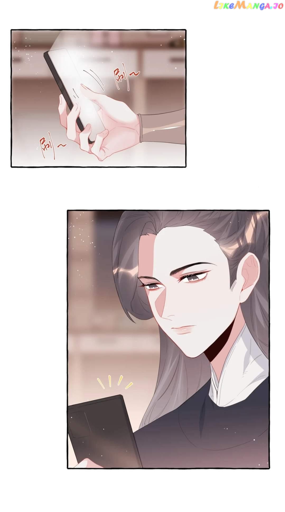 Superstar Rivalry chapter 29 - page 6