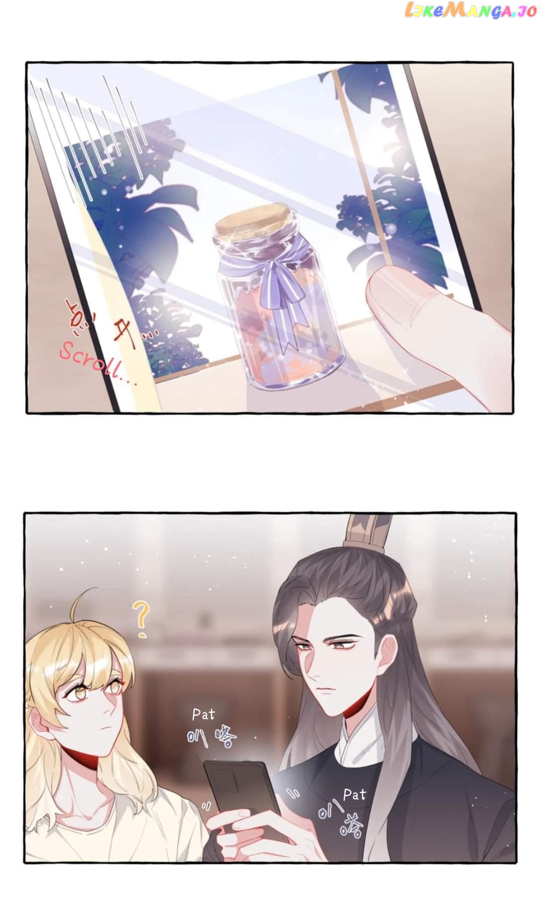 Superstar Rivalry chapter 29 - page 7