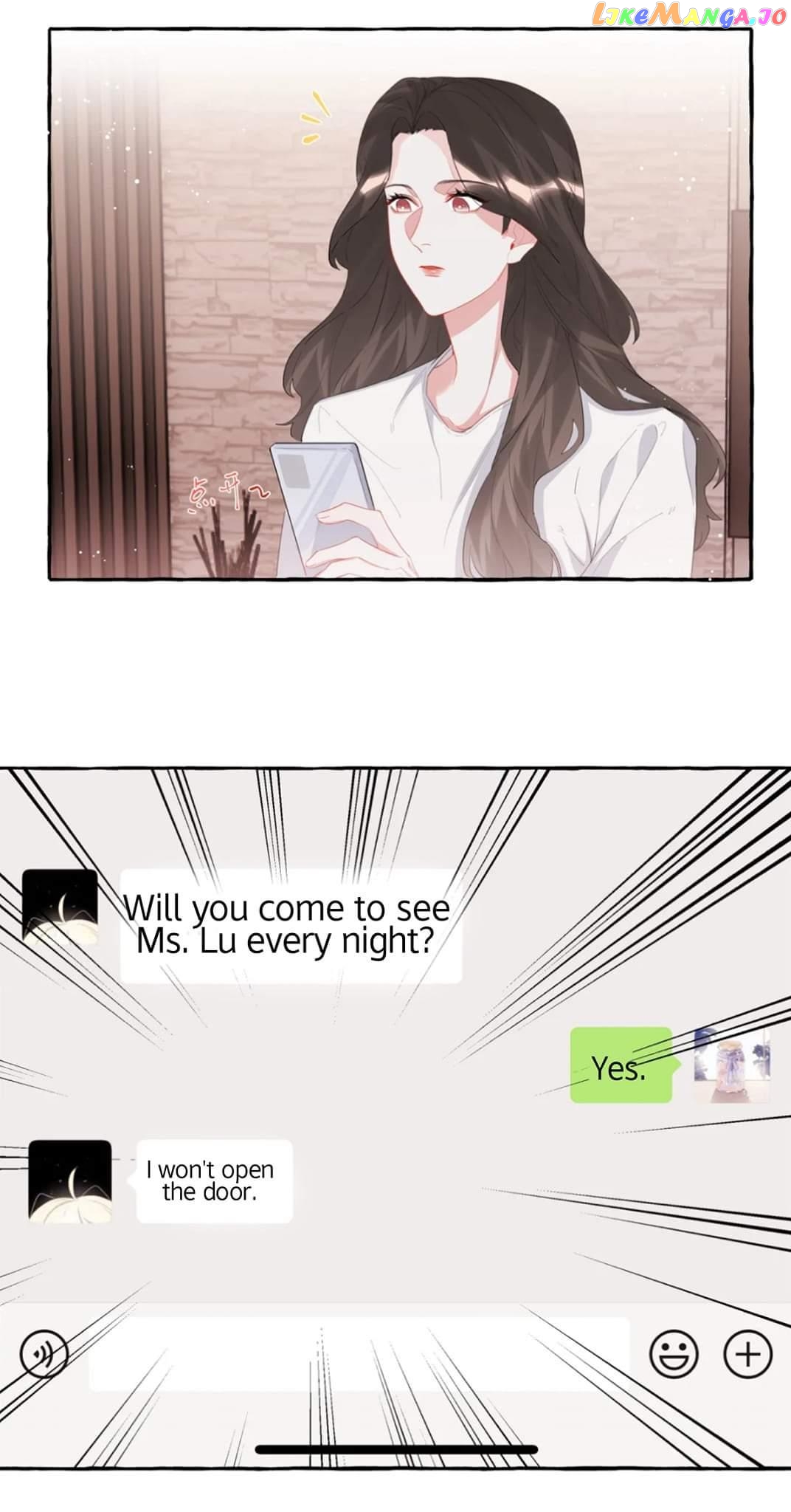 Superstar Rivalry chapter 29 - page 9