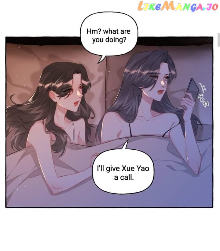 Superstar Rivalry chapter 94 - page 11