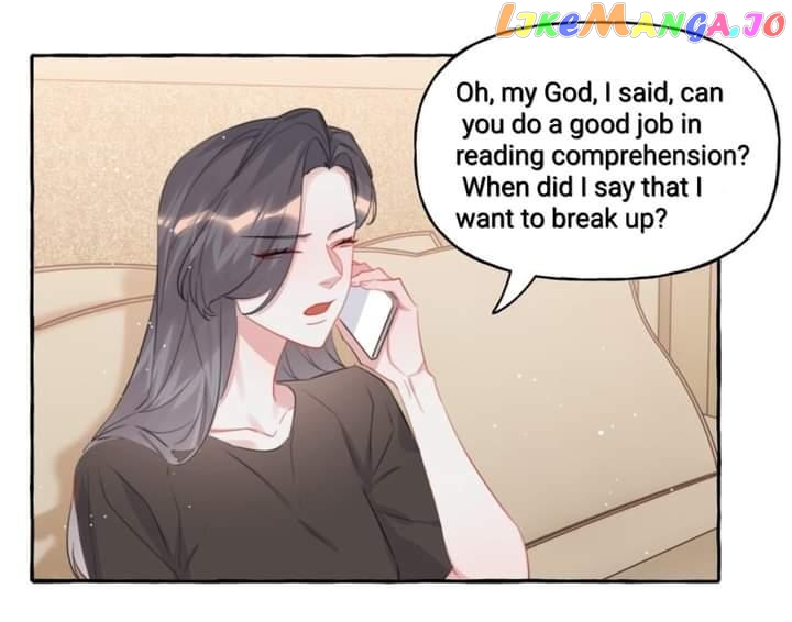 Superstar Rivalry chapter 94 - page 20